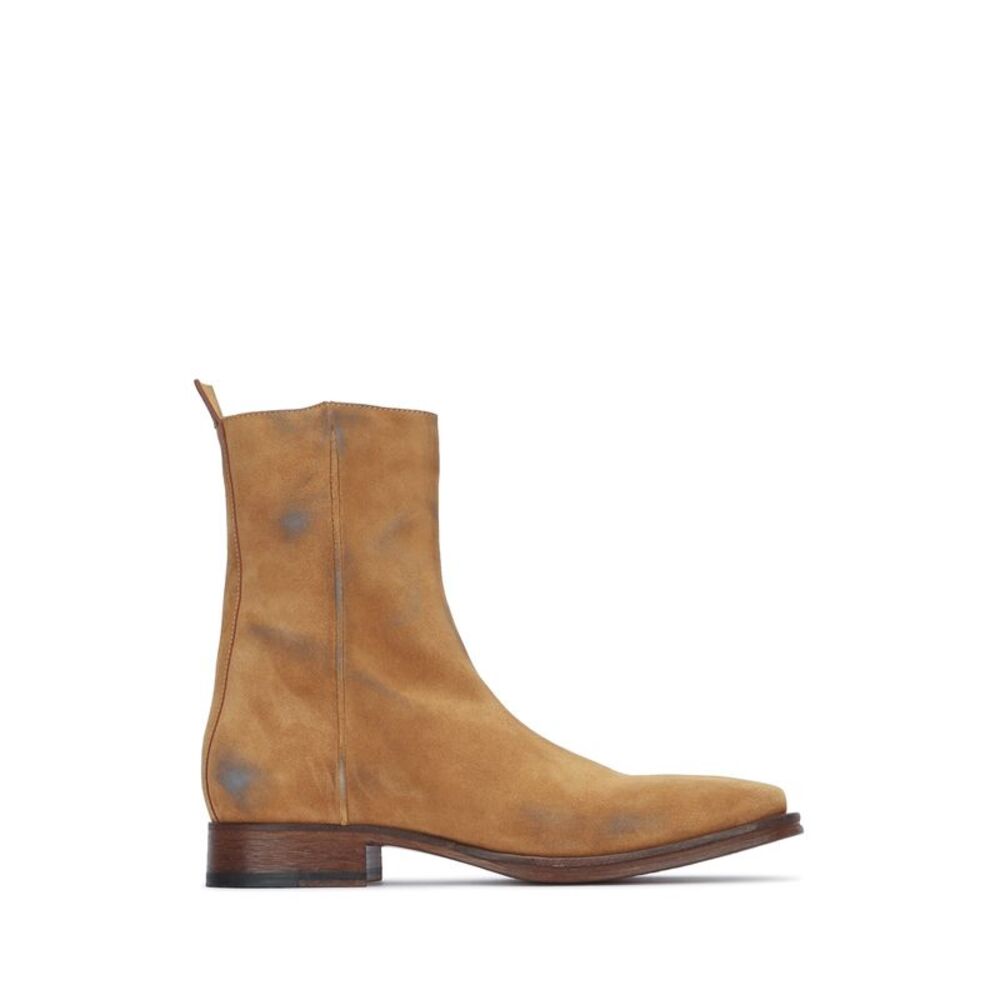 Acne Studios Men Ac-Mn-Shoe000018